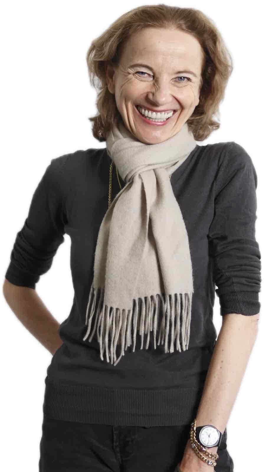 Gabriele Oettingen